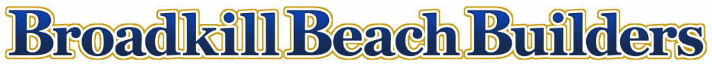 Broadkill Beach Builders Logo